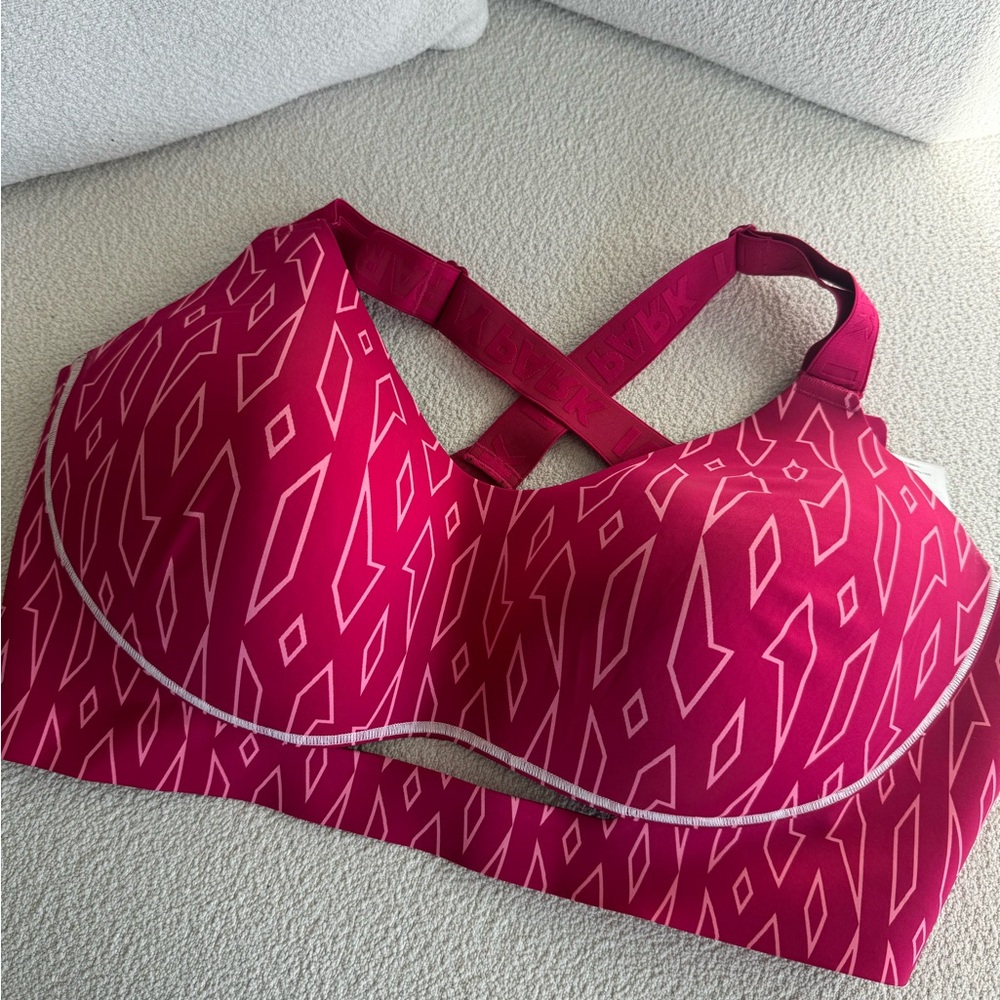 Adidas x Ivy Park Sports Bra